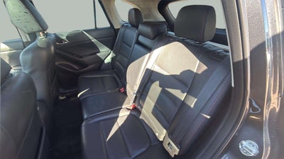 2014 Mazda Mazda CX-5 Grand Touring
