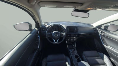 2014 Mazda Mazda CX-5 Grand Touring