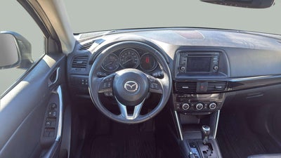2014 Mazda Mazda CX-5 Grand Touring