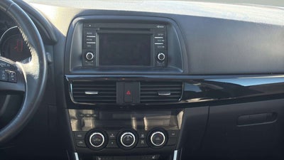 2014 Mazda Mazda CX-5 Grand Touring