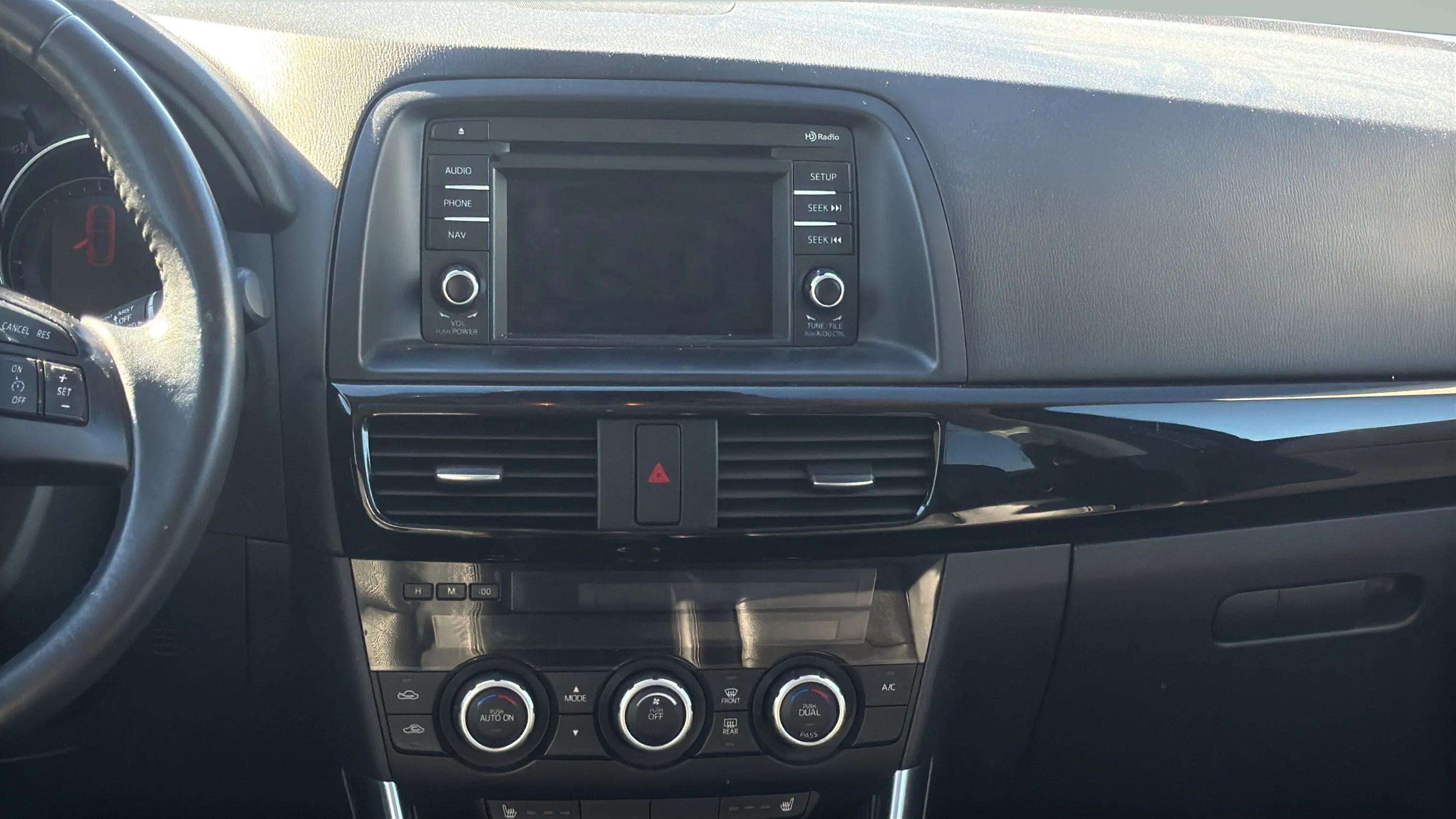 2014 Mazda Mazda CX-5 Grand Touring