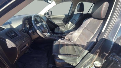 2014 Mazda Mazda CX-5 Grand Touring