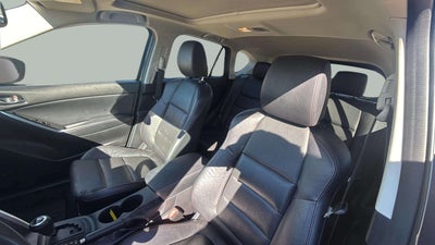 2014 Mazda Mazda CX-5 Grand Touring