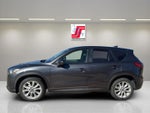 2014 Mazda Mazda CX-5 Grand Touring