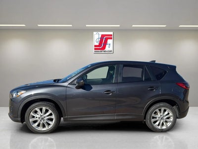 2014 Mazda Mazda CX-5 Grand Touring