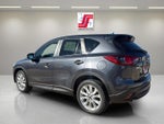 2014 Mazda Mazda CX-5 Grand Touring