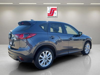 2014 Mazda Mazda CX-5 Grand Touring