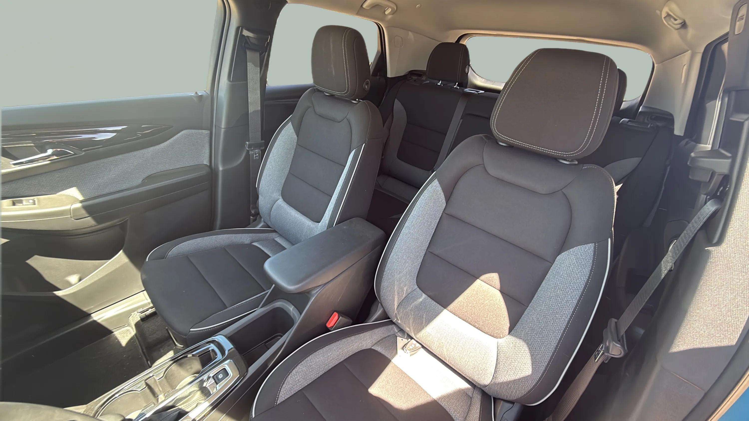 2026 Chevrolet Trailblazer LT - Photo 17