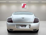 2005 Bentley Continental GT