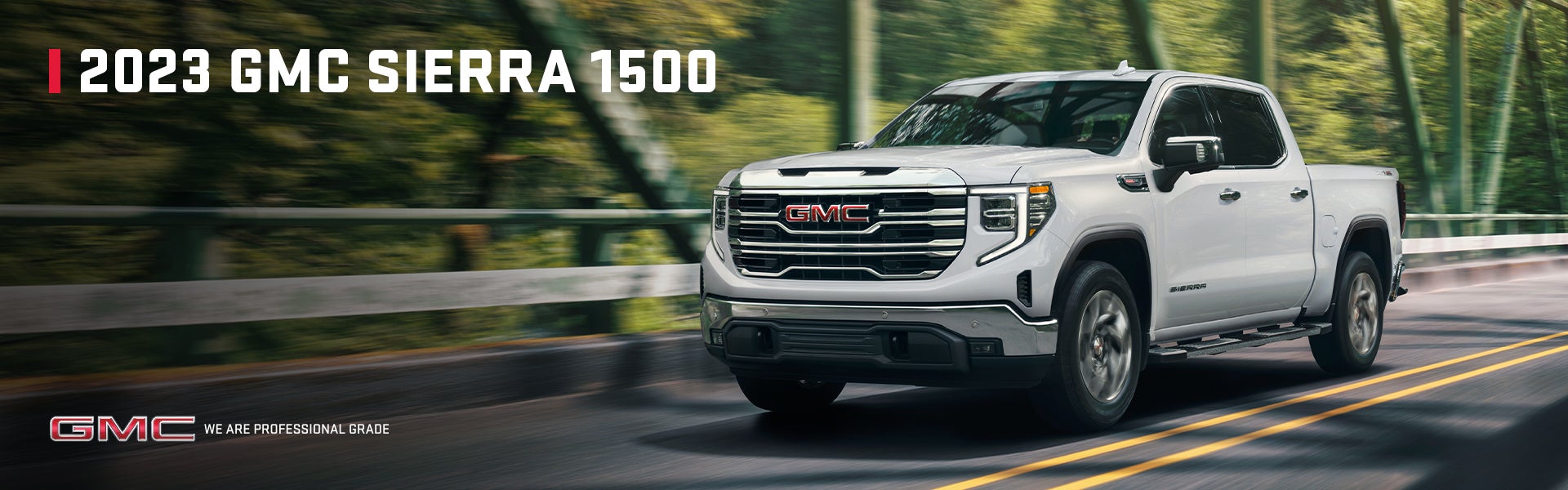 2023 GMC Sierra 1500 at Jerry Spady Chevrolet GMC Corvette Hummer in Hastings, NE