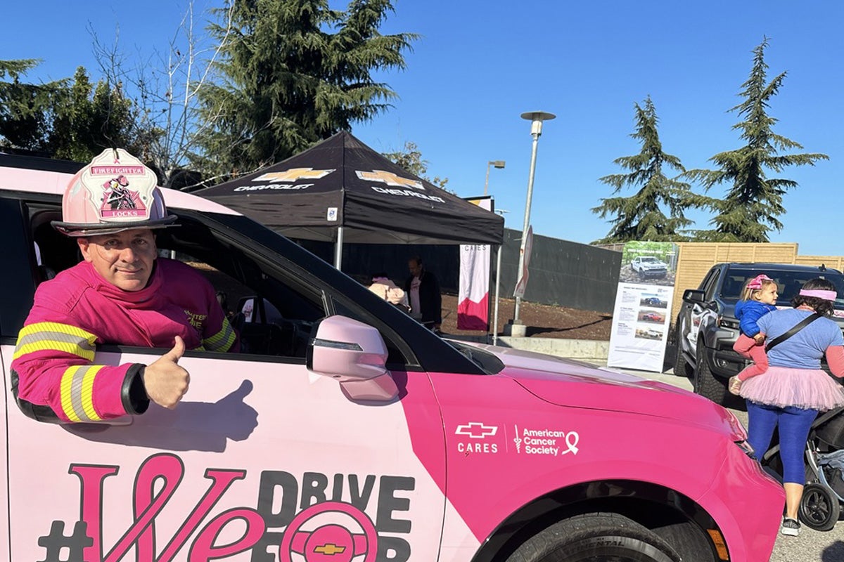 Chevrolet MSABC iDrive For | Jerry Spady Chevrolet in Hastings NE