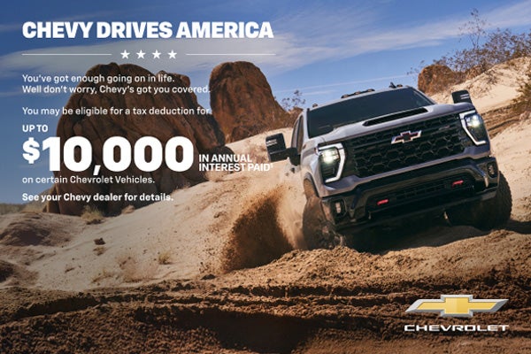 Jerry Spady Chevrolet GMC Corvette Hummer in Hastings NE