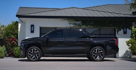 Jerry Spady Chevrolet in Hastings NE
