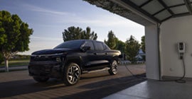 Jerry Spady Chevrolet in Hastings NE