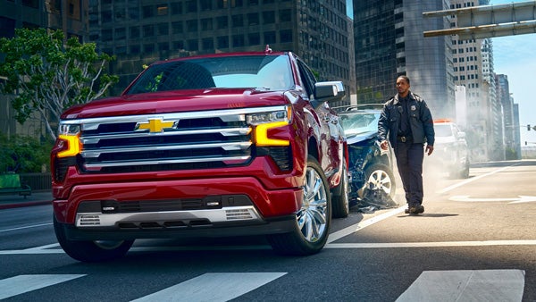 Jerry Spady Chevrolet GMC Corvette Hummer in Hastings NE