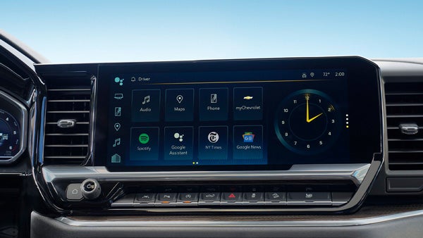 Jerry Spady Chevrolet GMC Corvette Hummer in Hastings NE