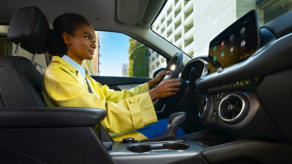 Jerry Spady Chevrolet GMC Corvette Hummer in Hastings NE