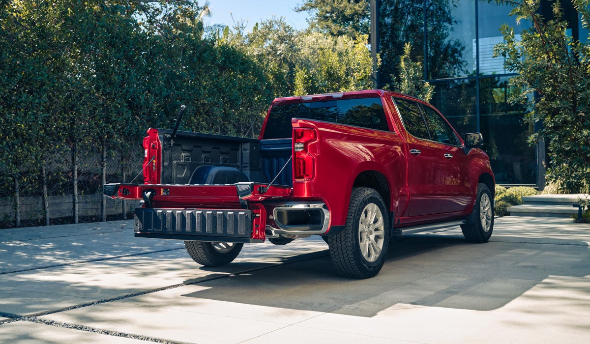 Jerry Spady Chevrolet GMC Corvette Hummer in Hastings NE
