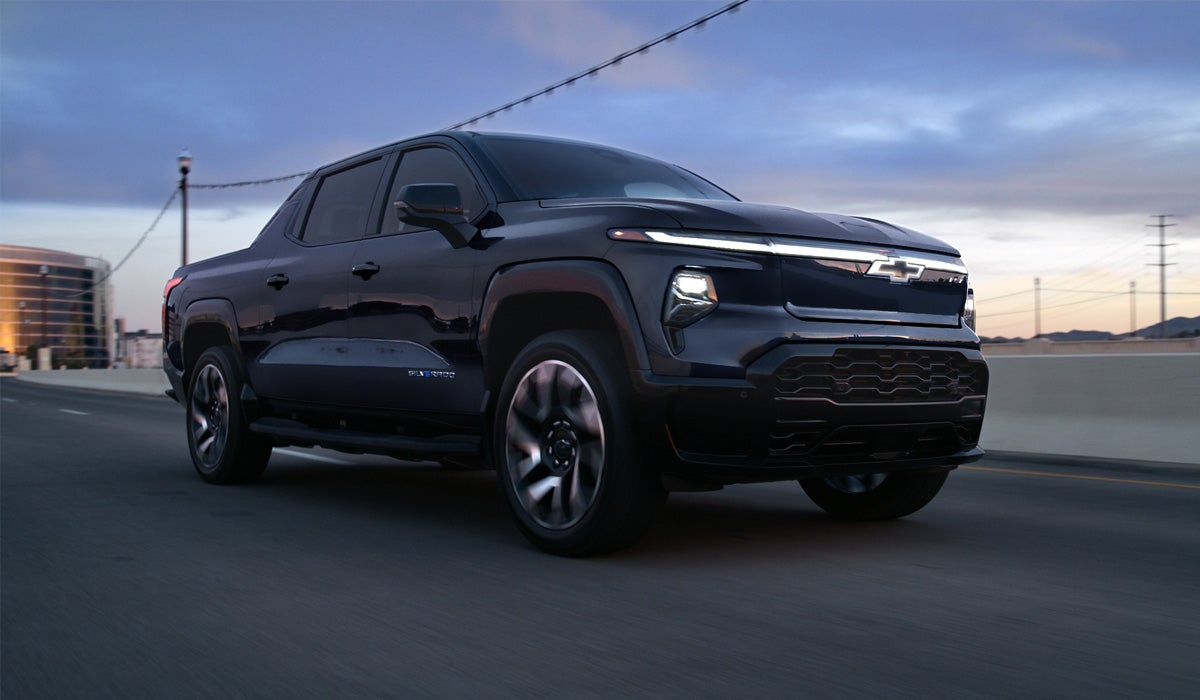 Jerry Spady Chevrolet GMC Corvette Hummer in Hastings NE