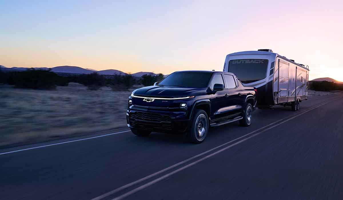 Jerry Spady Chevrolet GMC Corvette Hummer in Hastings NE