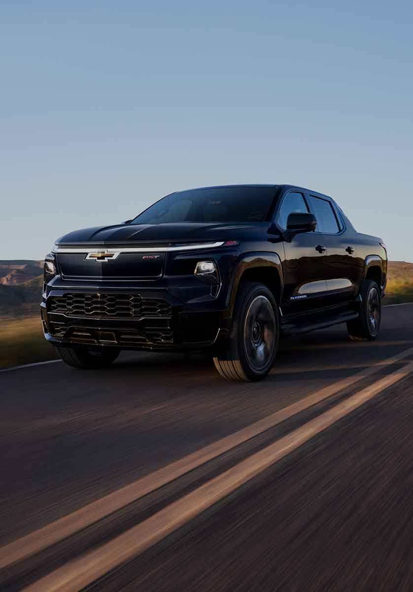 Jerry Spady Chevrolet GMC Corvette Hummer in Hastings NE