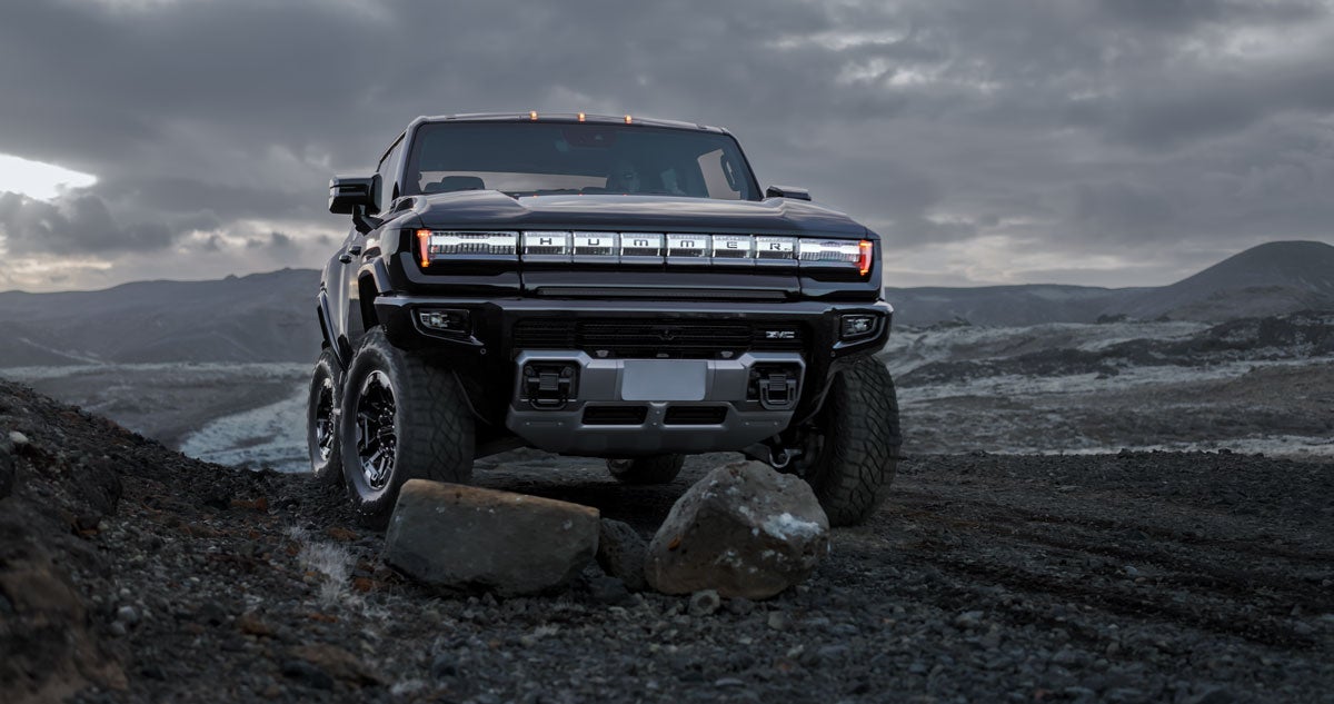 Jerry Spady Chevrolet GMC Corvette Hummer in Hastings NE