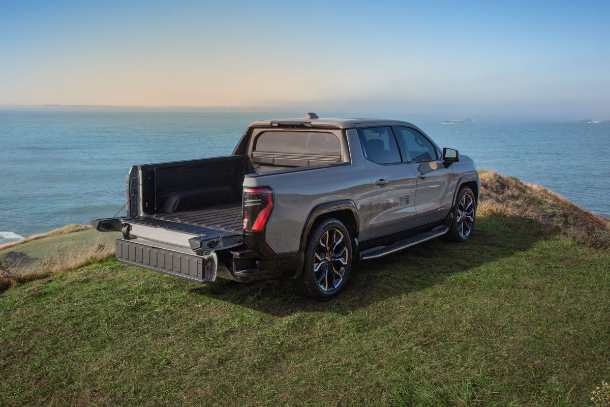 Jerry Spady Chevrolet GMC Corvette Hummer in Hastings NE