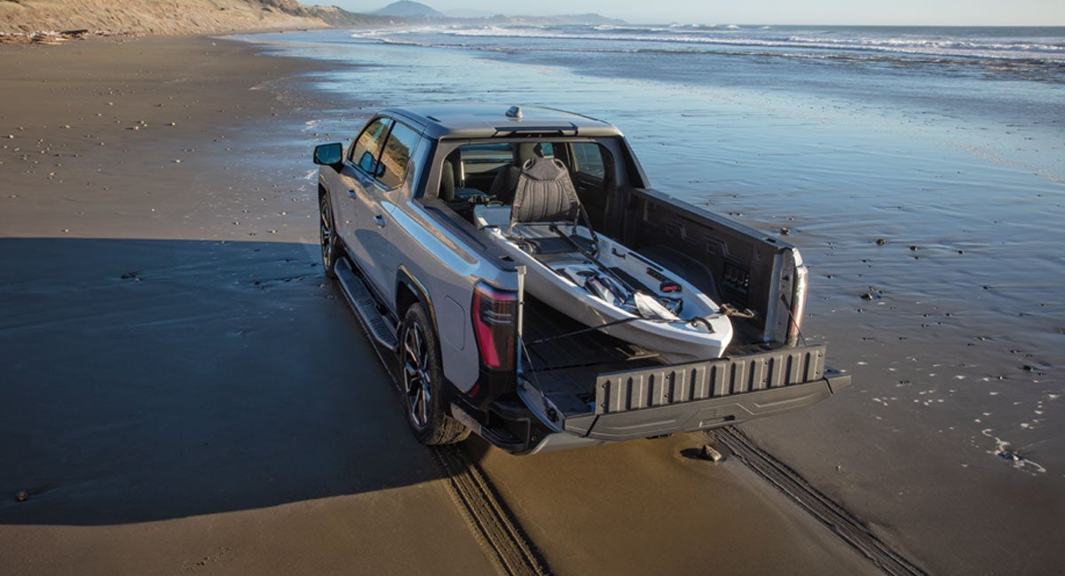 Jerry Spady Chevrolet GMC Corvette Hummer in Hastings NE