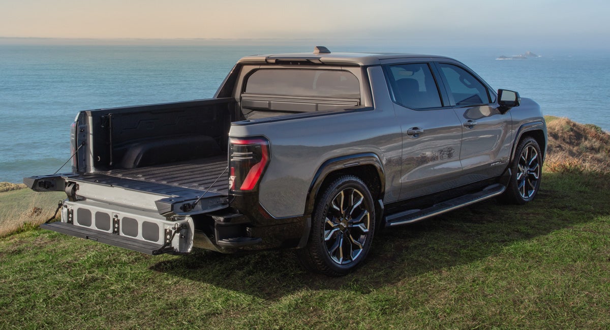 Jerry Spady Chevrolet GMC Corvette Hummer in Hastings NE