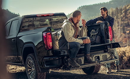 Jerry Spady Chevrolet GMC Corvette Hummer in Hastings NE