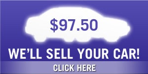 We'll Sell Your Car for $97 at Jerry Spady Chevrolet GMC Corvette Hummer in Hastings NE