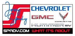 Jerry Spady Chevrolet GMC Corvette Hummer Hastings, NE