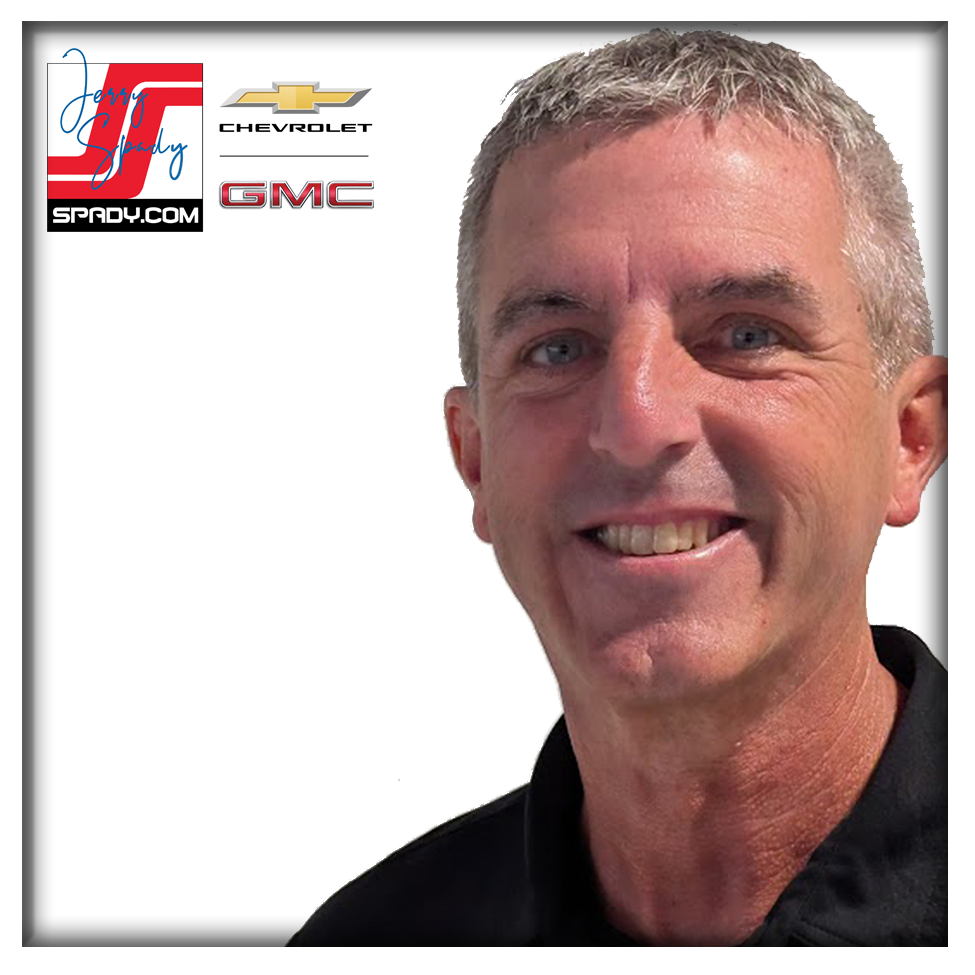  Rich Johnson
