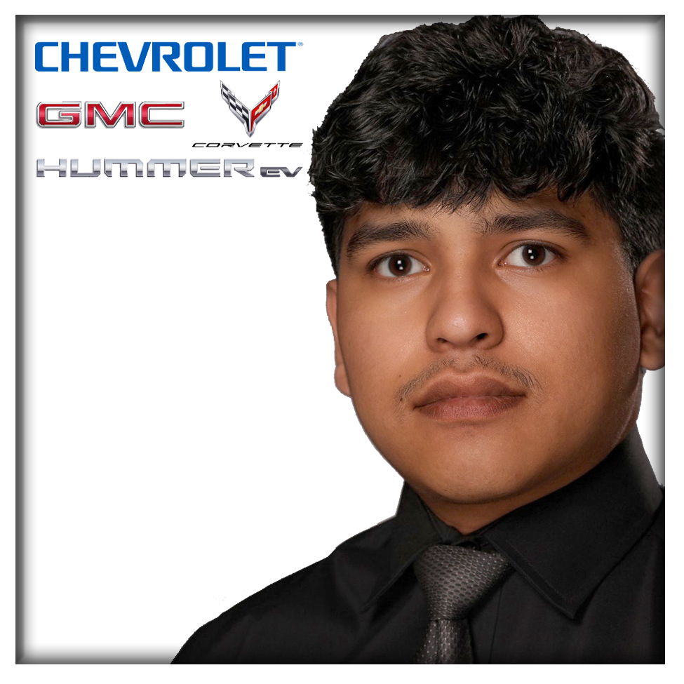 Jesus Calderon
